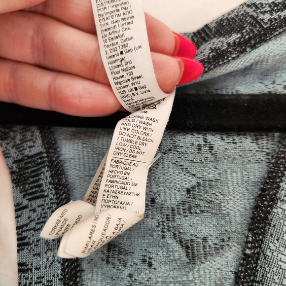 NWOT BUNDLE (2) Athleta Workout Tank Top Short Sleeve Shirt Activewear Pink M - Picture 15 of 16